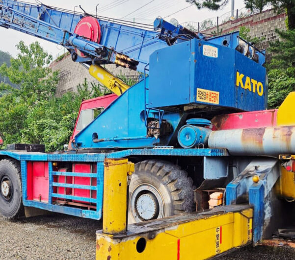 KATO SS500 (KR-45H-V)